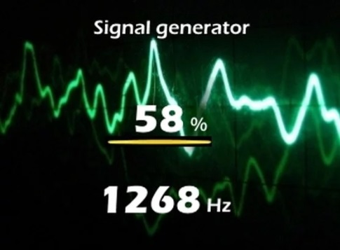 Signal Generator